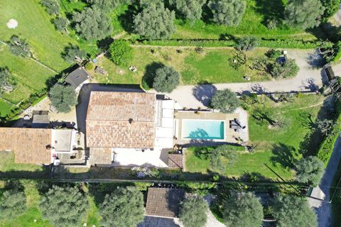 Villa a Le Rouret, Alpes-Maritimes, Le Rouret - € 1.280.000 | Ref: HH-16141103 - foto 26
