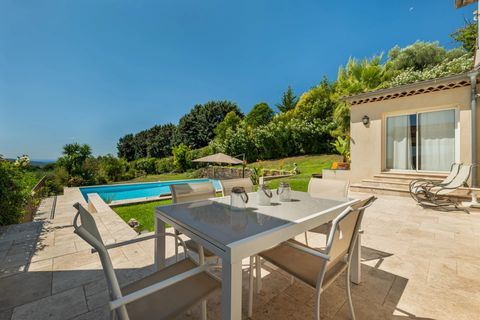 Villa i Chateauneuf-Grasse, Alpes-Maritimes, Chateauneuf-Grasse - € 2.650.000 | Ref: HH-16140811 - foto 3