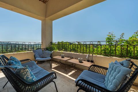 Villa i Chateauneuf-Grasse, Alpes-Maritimes, Chateauneuf-Grasse - € 2.650.000 | Ref: HH-16140811 - foto 4