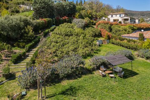 Villa i Chateauneuf-Grasse, Alpes-Maritimes, Chateauneuf-Grasse - € 2.650.000 | Ref: HH-16140811 - foto 9