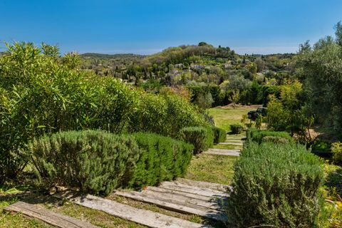 Villa i Chateauneuf-Grasse, Alpes-Maritimes, Chateauneuf-Grasse - € 2.650.000 | Ref: HH-16140811 - foto 10