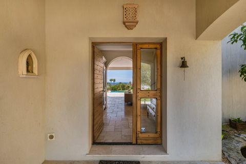 Villa i Chateauneuf-Grasse, Alpes-Maritimes, Chateauneuf-Grasse - € 2.650.000 | Ref: HH-16140811 - foto 11