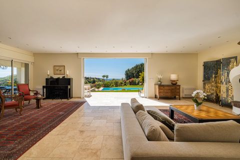 Villa i Chateauneuf-Grasse, Alpes-Maritimes, Chateauneuf-Grasse - € 2.650.000 | Ref: HH-16140811 - foto 12
