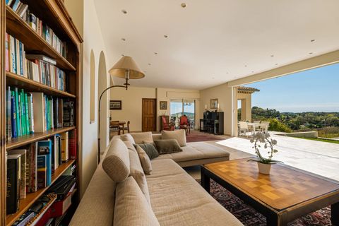 Villa i Chateauneuf-Grasse, Alpes-Maritimes, Chateauneuf-Grasse - € 2.650.000 | Ref: HH-16140811 - foto 14