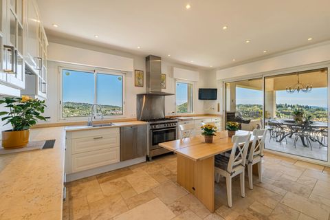 Villa i Chateauneuf-Grasse, Alpes-Maritimes, Chateauneuf-Grasse - € 2.650.000 | Ref: HH-16140811 - foto 16