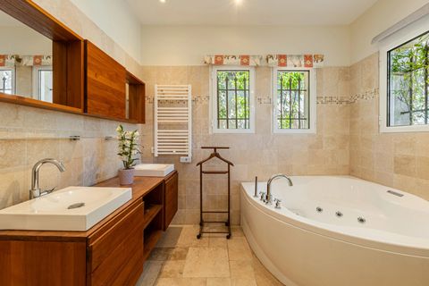 Villa i Chateauneuf-Grasse, Alpes-Maritimes, Chateauneuf-Grasse - € 2.650.000 | Ref: HH-16140811 - foto 19