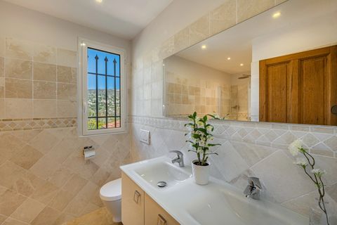 Villa i Chateauneuf-Grasse, Alpes-Maritimes, Chateauneuf-Grasse - € 2.650.000 | Ref: HH-16140811 - foto 21