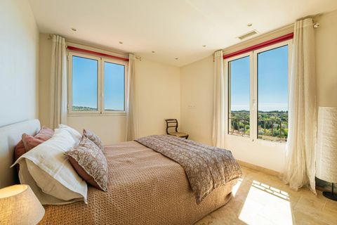 Villa i Chateauneuf-Grasse, Alpes-Maritimes, Chateauneuf-Grasse - € 2.650.000 | Ref: HH-16140811 - foto 22