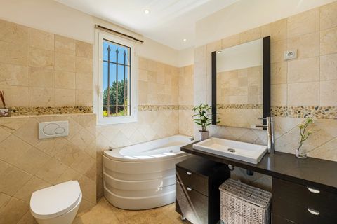 Villa i Chateauneuf-Grasse, Alpes-Maritimes, Chateauneuf-Grasse - € 2.650.000 | Ref: HH-16140811 - foto 23