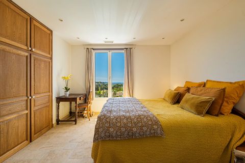 Villa i Chateauneuf-Grasse, Alpes-Maritimes, Chateauneuf-Grasse - € 2.650.000 | Ref: HH-16140811 - foto 24