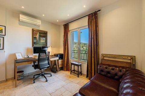 Villa i Chateauneuf-Grasse, Alpes-Maritimes, Chateauneuf-Grasse - € 2.650.000 | Ref: HH-16140811 - foto 27