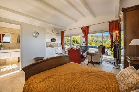 Villa i Chateauneuf-Grasse, Alpes-Maritimes, Chateauneuf-Grasse - € 2.650.000 | Ref: HH-16140811 - foto 28
