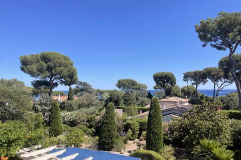 Villa i Antibes, Alpes-Maritimes, Antibes - € 5.800.000 | Ref: HH-16140689 - foto 2