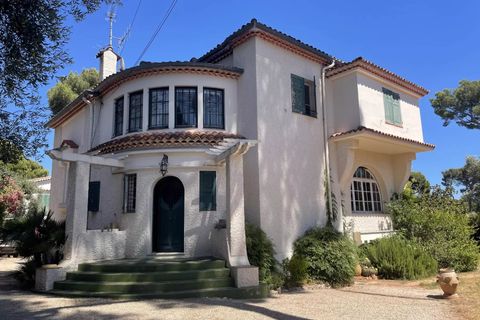 Villa i Antibes, Alpes-Maritimes, Antibes - € 5.800.000 | Ref: HH-16140689 - foto 3