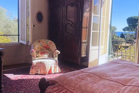 Villa i Antibes, Alpes-Maritimes, Antibes - € 5.800.000 | Ref: HH-16140689 - foto 6