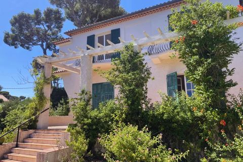 Villa i Antibes, Alpes-Maritimes, Antibes - € 5.800.000 | Ref: HH-16140689 - foto 7