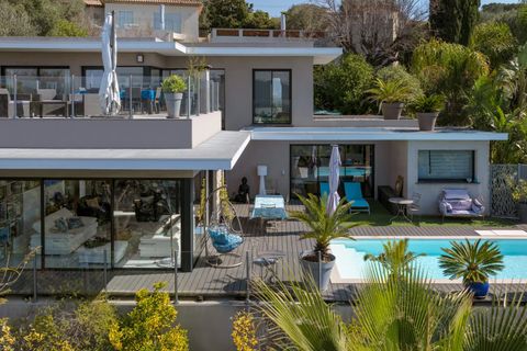 Villa a Mougins, Alpes-Maritimes, Mougins - € 1.490.000 | Ref: HH-16136503 - foto 2