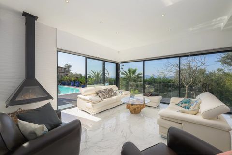 Villa a Mougins, Alpes-Maritimes, Mougins - € 1.490.000 | Ref: HH-16136503 - foto 3