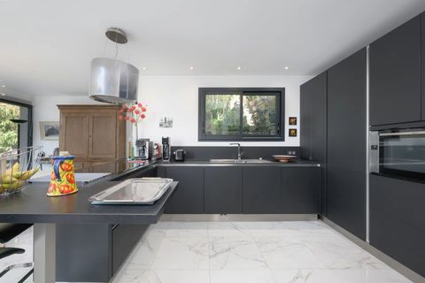 Villa a Mougins, Alpes-Maritimes, Mougins - € 1.490.000 | Ref: HH-16136503 - foto 5