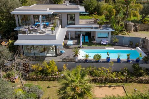 Villa a Mougins, Alpes-Maritimes, Mougins - € 1.490.000 | Ref: HH-16136503 - foto 10