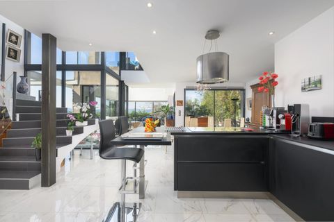 Villa a Mougins, Alpes-Maritimes, Mougins - € 1.490.000 | Ref: HH-16136503 - foto 12