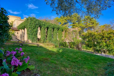 Villa i Mouans-Sartoux, Alpes-Maritimes, Mouans-Sartoux - € 1.900.000 | Ref: HH-16136491 - foto 2