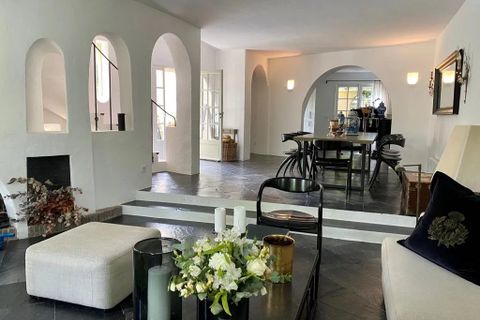Villa i Mouans-Sartoux, Alpes-Maritimes, Mouans-Sartoux - € 1.900.000 | Ref: HH-16136491 - foto 4