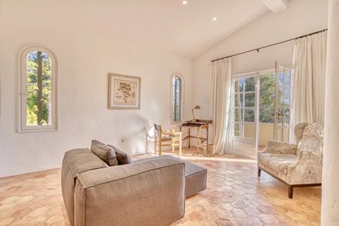 Villa i Mouans-Sartoux, Alpes-Maritimes, Mouans-Sartoux - € 1.900.000 | Ref: HH-16136491 - foto 6