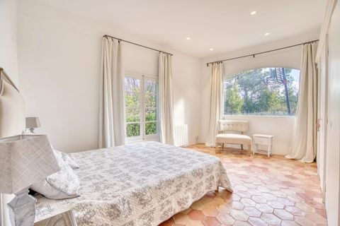 Villa i Mouans-Sartoux, Alpes-Maritimes, Mouans-Sartoux - € 1.900.000 | Ref: HH-16136491 - foto 7