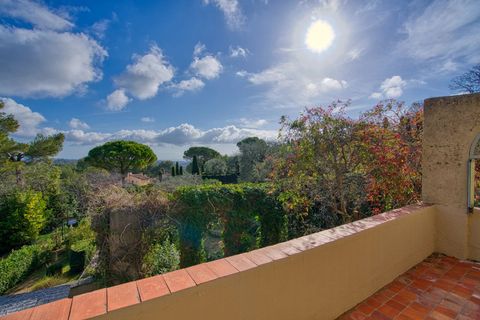 Villa i Mouans-Sartoux, Alpes-Maritimes, Mouans-Sartoux - € 1.900.000 | Ref: HH-16136491 - foto 11