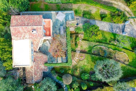 Villa i Mouans-Sartoux, Alpes-Maritimes, Mouans-Sartoux - € 1.900.000 | Ref: HH-16136491 - foto 12