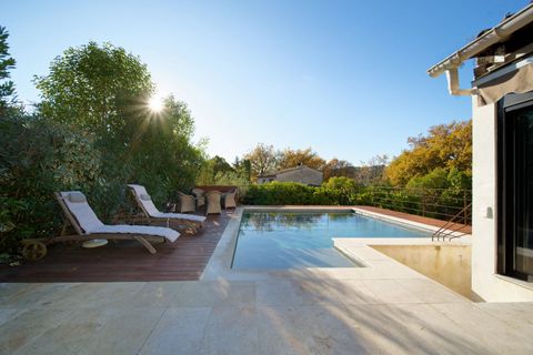 Villa i Mouans-Sartoux, Alpes-Maritimes, Mouans-Sartoux - € 1.080.000 | Ref: HH-16136487 - foto 1
