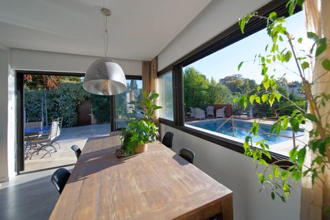 Villa i Mouans-Sartoux, Alpes-Maritimes, Mouans-Sartoux - € 1.080.000 | Ref: HH-16136487 - foto 4