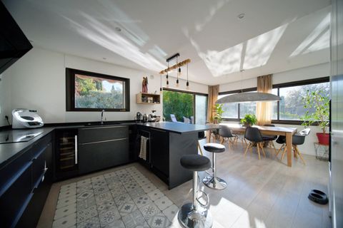 Villa i Mouans-Sartoux, Alpes-Maritimes, Mouans-Sartoux - € 1.080.000 | Ref: HH-16136487 - foto 5