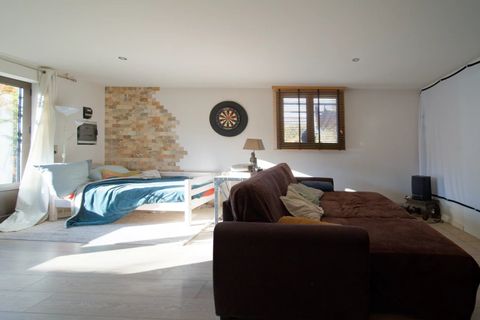 Villa i Mouans-Sartoux, Alpes-Maritimes, Mouans-Sartoux - € 1.080.000 | Ref: HH-16136487 - foto 12