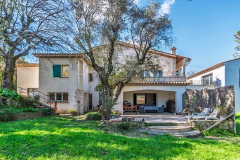 Villa i Mougins, Alpes-Maritimes, Mougins - € 2.140.000 | Ref: HH-16136473 - foto 2