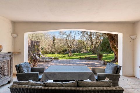 Villa i Mougins, Alpes-Maritimes, Mougins - € 2.140.000 | Ref: HH-16136473 - foto 3