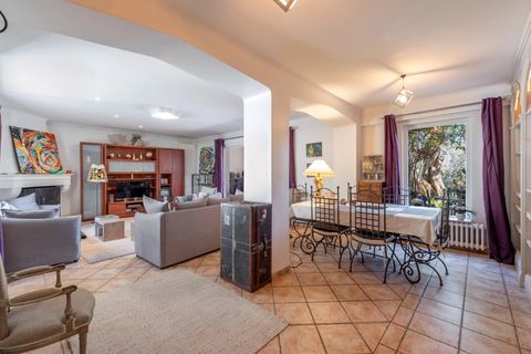 Villa i Mougins, Alpes-Maritimes, Mougins - € 2.140.000 | Ref: HH-16136473 - foto 4
