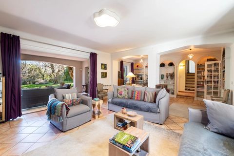 Villa i Mougins, Alpes-Maritimes, Mougins - € 2.140.000 | Ref: HH-16136473 - foto 5