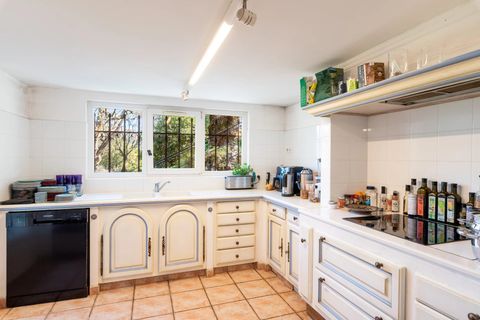 Villa i Mougins, Alpes-Maritimes, Mougins - € 2.140.000 | Ref: HH-16136473 - foto 6