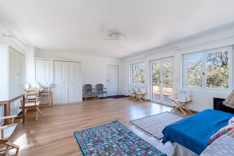 Villa i Mougins, Alpes-Maritimes, Mougins - € 2.140.000 | Ref: HH-16136473 - foto 7