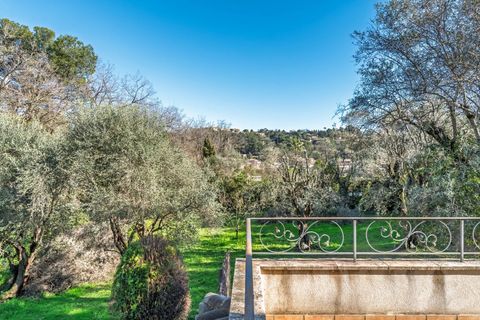 Villa i Mougins, Alpes-Maritimes, Mougins - € 2.140.000 | Ref: HH-16136473 - foto 10