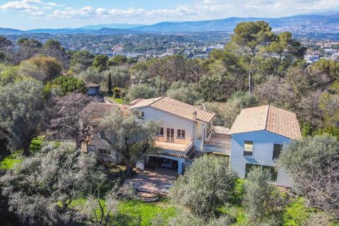 Villa i Mougins, Alpes-Maritimes, Mougins - € 2.140.000 | Ref: HH-16136473 - foto 11