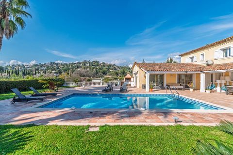 Villa a Mougins, Alpes-Maritimes, Mougins - € 1.100.000 | Ref: HH-16136463 - foto 2