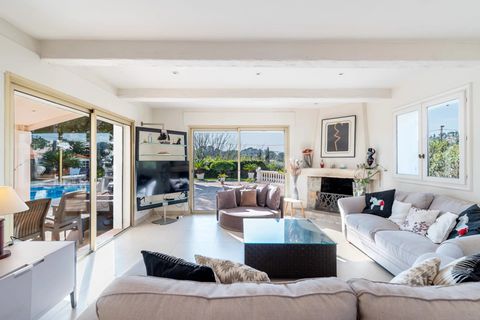 Villa a Mougins, Alpes-Maritimes, Mougins - € 1.100.000 | Ref: HH-16136463 - foto 3