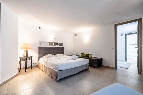 Villa a Mougins, Alpes-Maritimes, Mougins - € 1.100.000 | Ref: HH-16136463 - foto 5