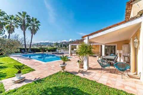 Villa a Mougins, Alpes-Maritimes, Mougins - € 1.100.000 | Ref: HH-16136463 - foto 8