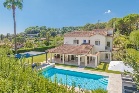 Villa i Mougins, Alpes-Maritimes, Mougins - € 1.950.000 | Ref: HH-16136433 - foto 2