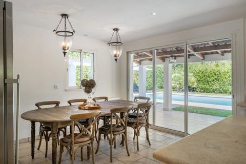Villa i Mougins, Alpes-Maritimes, Mougins - € 1.950.000 | Ref: HH-16136433 - foto 5