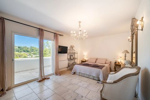 Villa i Mougins, Alpes-Maritimes, Mougins - € 1.950.000 | Ref: HH-16136433 - foto 6